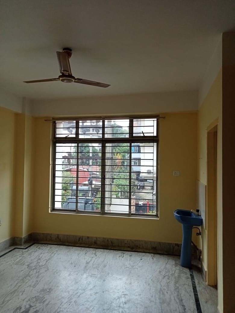 Unfurnished 3bhk in Six Mile, Guwahati, Assam, India for Rent